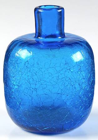 Vases #6424 5" Bud Vase