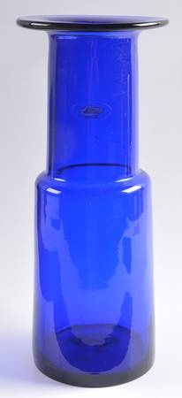 Vases #5618 14" Step Vase
