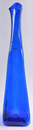 Vases #3418 26" Spire Vase