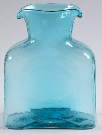 Water Bottles Mini-Nano Mini Open Water Bottle by Blenko