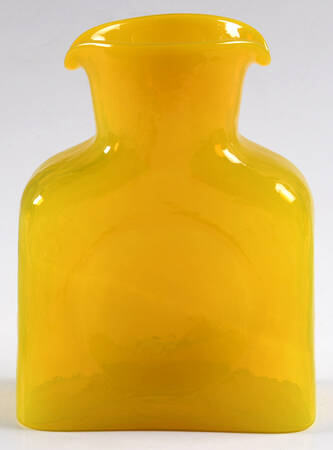 Water Bottles Mini-Nano Mini Open Water Bottle