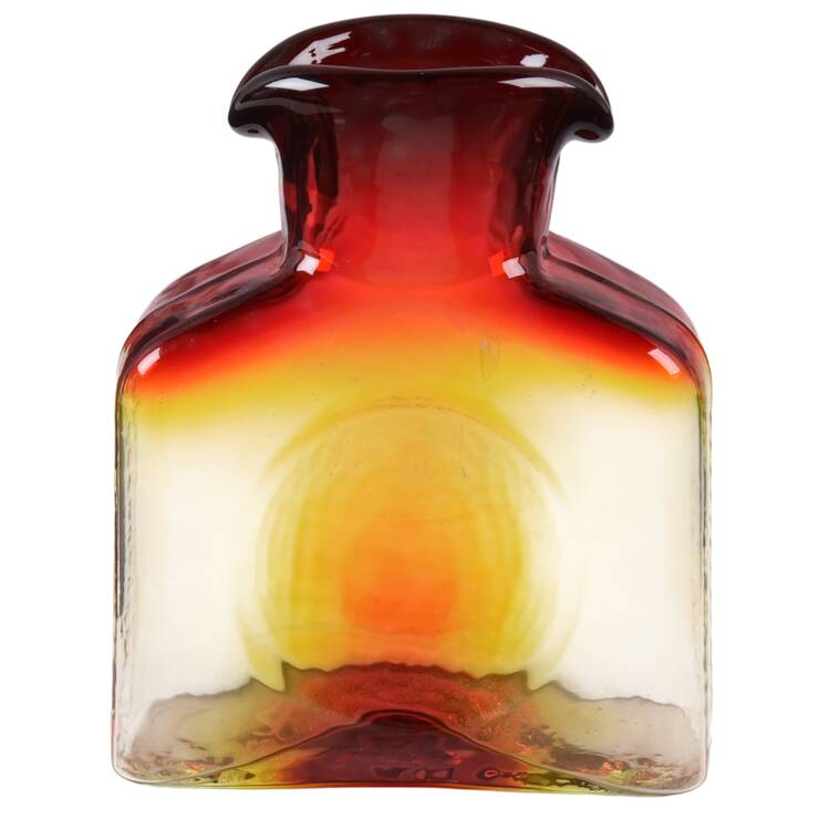 Water Bottles Mini-Nano Nano Open Water Bottle