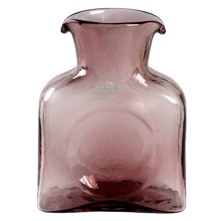 Water Bottles Mini-Nano Mini Open Water Bottle