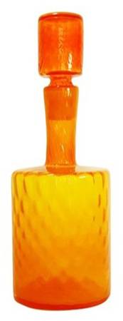 Decanters & Bottles #4618 Ratio Decanter & Stopper