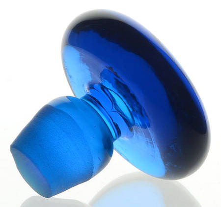 Decanters & Bottles Stopper for #7619 Ring Decanter
