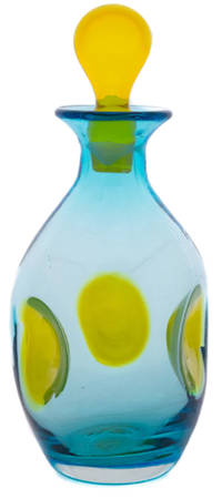 Decanters & Bottles #8219 Dollop Decanter & Stopper