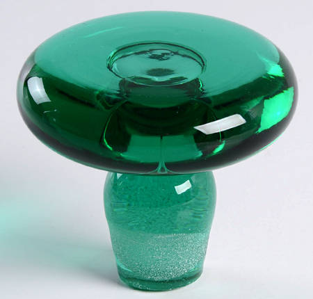 Decanters & Bottles Stopper for #7619 Ring Decanter