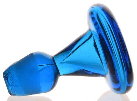 Decanters & Bottles #49 Pinch Stopper for Decanter