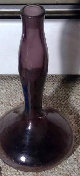 Decanters & Bottles #5815L Decanter No Stopper