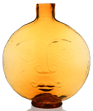 Decanters & Bottles #6218 Decanter No Stopper