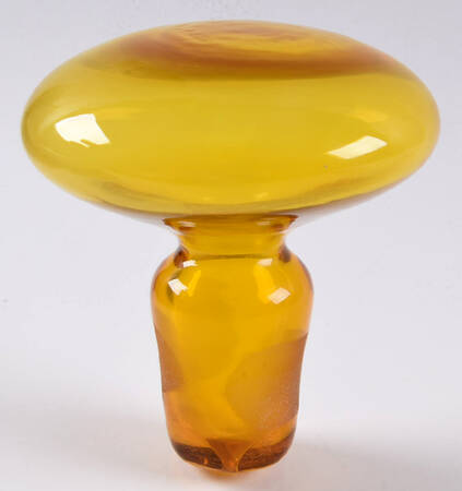 Decanters & Bottles #5427L Stopper for Gurgle Decanter