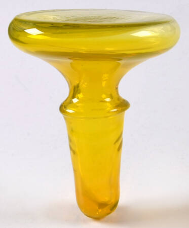 Decanters & Bottles #5521 Stopper for Decanter