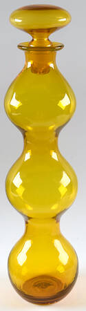 Decanters & Bottles #5427L Gurgle Decanter & Stopper