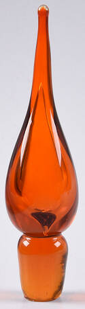 Decanters & Bottles Stopper for Decanter #521D