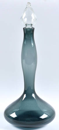 Decanters & Bottles #5815S Decanter & Stopper