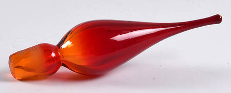 Decanters & Bottles Stopper for #6811 Swirl Optic Decanter
