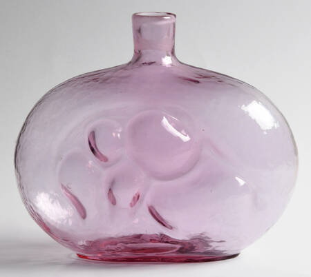 Decanters & Bottles #6310 Mother & Child Decanter No Stopper