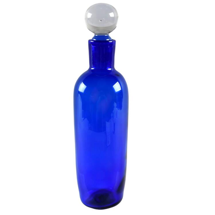 Decanters & Bottles #2014 Decanter & Stopper