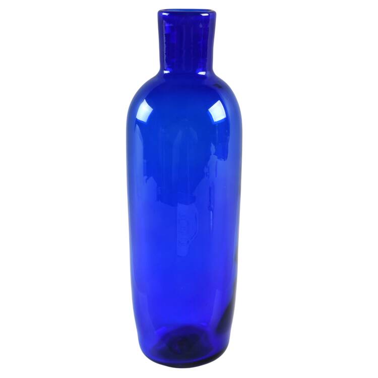 Decanters & Bottles #2014 Decanter No Stopper