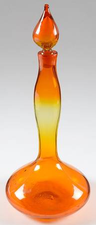 Decanters & Bottles #5815S Decanter & Stopper