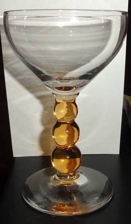 Aristocrat Gold (Gold Stem) Liquor Cocktail