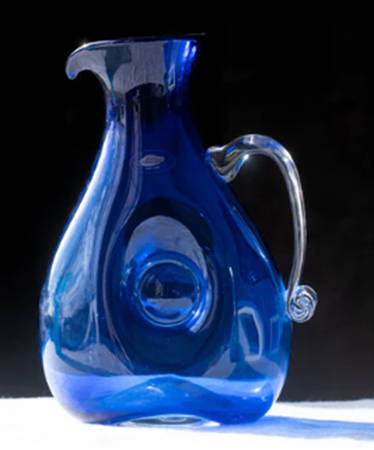 Pitchers & Jugs #2107 Pitcher