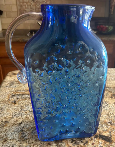 Pitchers & Jugs #9027L 12" Pitcher