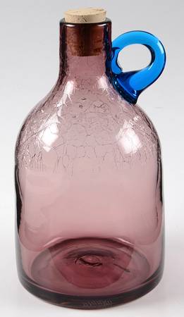 Pitchers & Jugs #3115M 8" Moonshine Jug