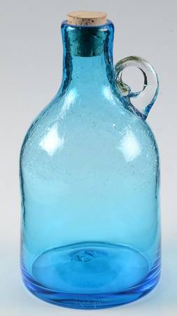 Pitchers & Jugs #3115M 8" Moonshine Jug