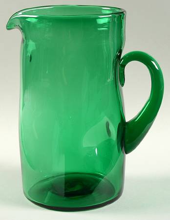 Pitchers & Jugs 96 Oz" #6714 Pitcher