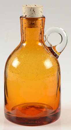 Pitchers & Jugs #3115S 6" Moonshine Jug
