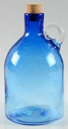 Pitchers & Jugs #3115S 6" Moonshine Jug