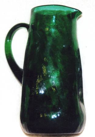 Pitchers & Jugs #2126 48 Oz Pitcher
