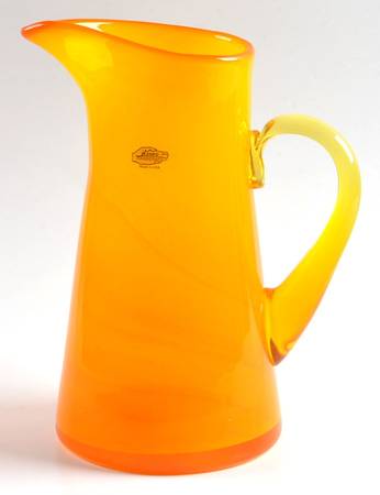 Pitchers & Jugs #3317 12" Slipper Pitcher
