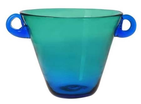 Bowls & Centerpieces #7519 8" Alpine Bowl