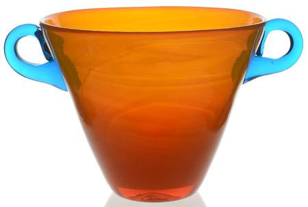 Bowls & Centerpieces #7519 8" Alpine Bowl