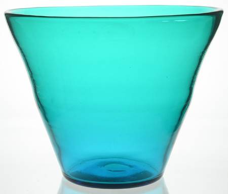 Bowls & Centerpieces #6518 10" Alpine Bowl