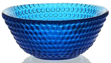 Bowls & Centerpieces 6" #943S Glimmer Bowl
