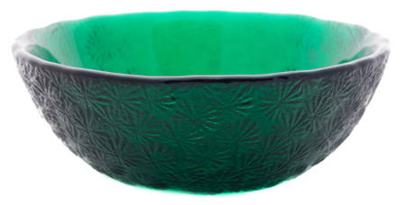 Bowls & Centerpieces #6921L 12" Large Starburst Bowl