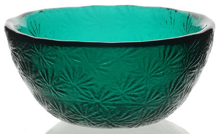 Bowls & Centerpieces #6921S 6" Small Starburst Bowl