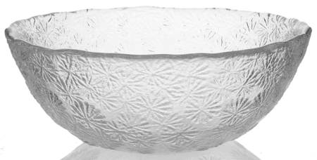 Bowls & Centerpieces #6921L 12" Large Starburst Bowl