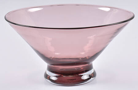 Bowls & Centerpieces #8723L 12" Footed Bowl