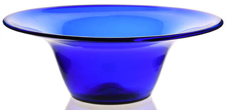 Bowls & Centerpieces #9641 14" Centerpiece