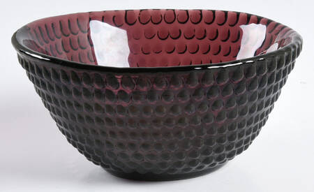 Bowls & Centerpieces 6" #943S Glimmer Bowl