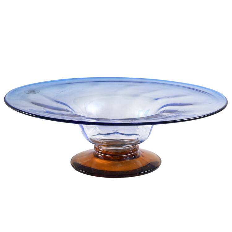 Bowls & Centerpieces #9322 14" Footed Centerpiece