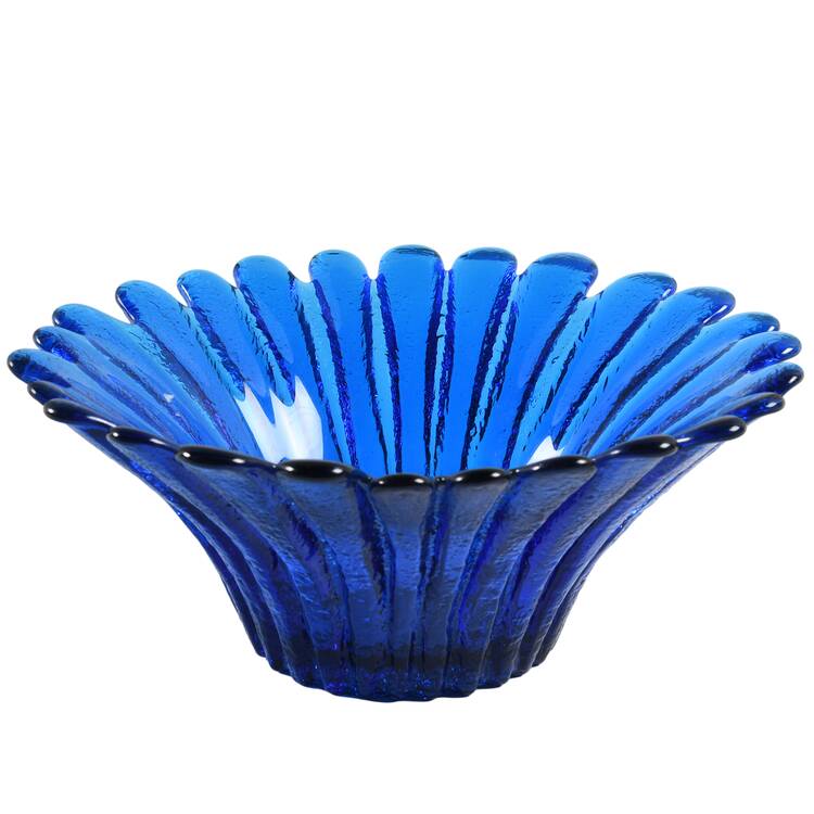 Bowls & Centerpieces #847S 7" Daisy Bowl