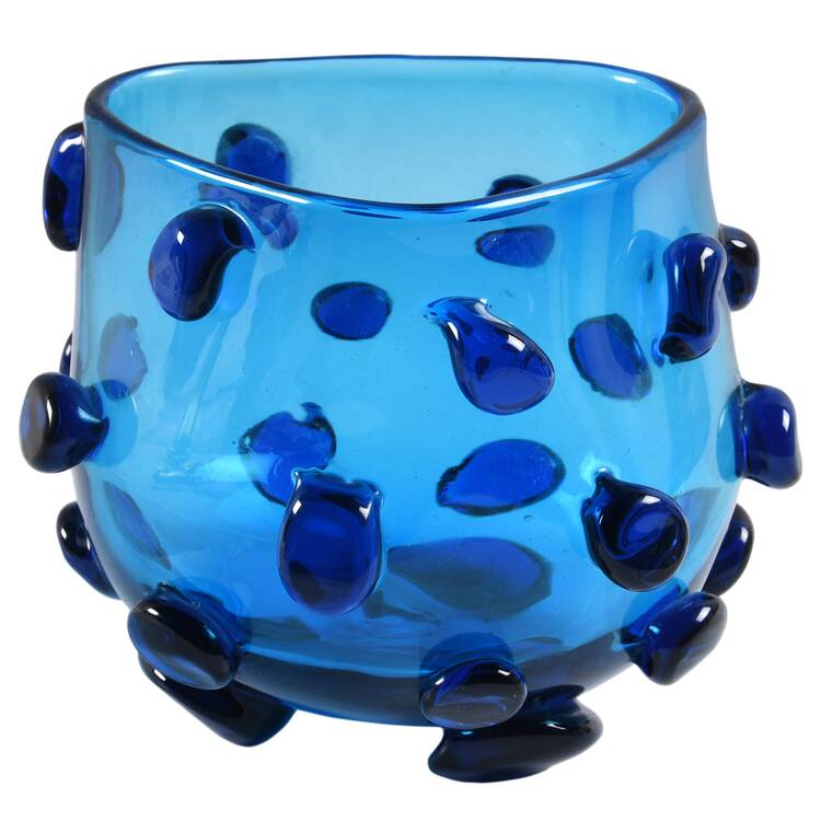 Bowls & Centerpieces #597 5" Round Bowl