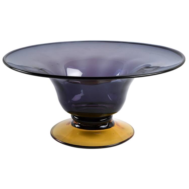 Bowls & Centerpieces #9322 14" Footed Centerpiece