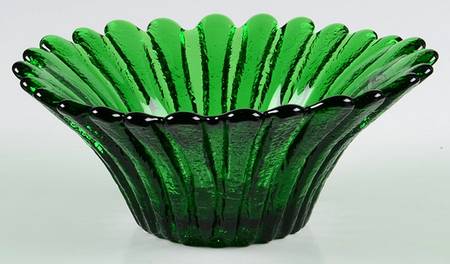 Bowls & Centerpieces #847S 7" Daisy Bowl