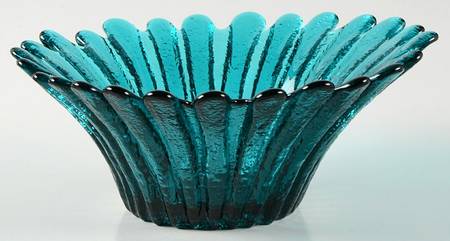 Bowls & Centerpieces #847S 7" Daisy Bowl